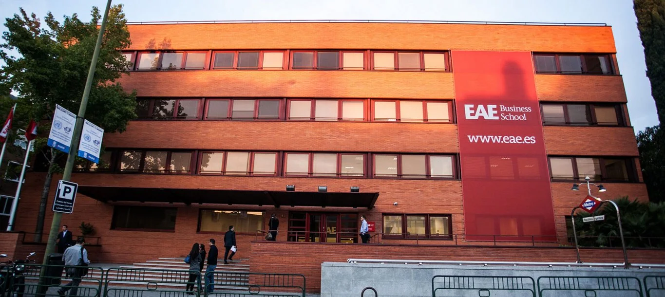 EAE Business School